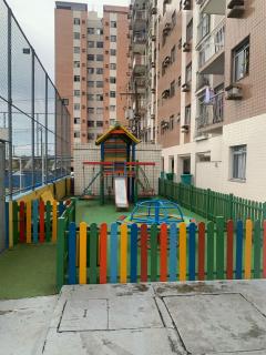 Apartamento cop 30 - Belém - 3