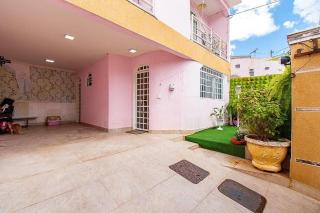 Casa dos Sonhos - Brasilia - 1