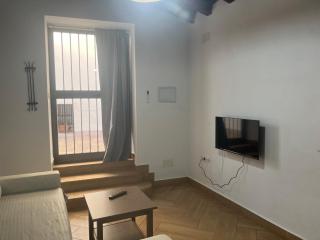 LOFT H CAPOTE - Arcos de la Frontera - 7