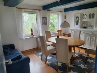 Opas Hus auf Pellworm - Pellworm - 1