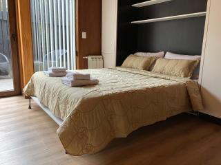 RAHUE, Monoambiente Céntrico con Patio Propio - San Martín de los Andes - 7
