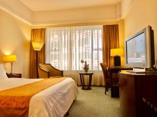 Ningbo Portman Plaza Hotel - Ningbo - 7