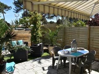 Location Vacances La Palmyre - Maison 4/5 pers. avec Piscine, Proche Plages & Commerces. - FR-1-705-6 - La Palmyre - 8