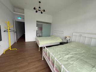 Living in the mountains - 5