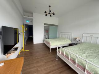 Living in the mountains - 1