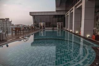 Platinum One-3 Bedroom Luxury Private Apartment - Colombo 3 - Colombo - 8