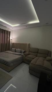 استديو مريح بدخول ذاتي في حي الياسمين - Riade - 8