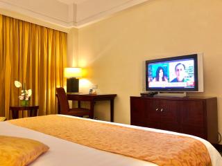 Ningbo Portman Plaza Hotel - Ningbo - 5