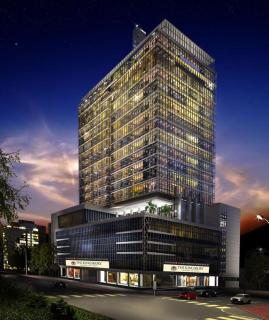 Platinum One-3 Bedroom Luxury Private Apartment - Colombo 3 - Colombo - 9