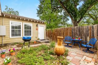 Elm Street Bungalow - Seguin - 0