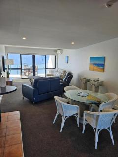 Luxury Beach Escape - 1 Bedroom Apartment - Mount Maunganui - 6