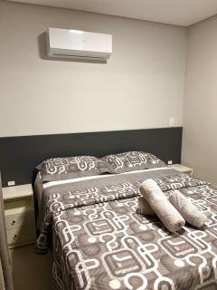 Apartamento One - Blumenau - 1