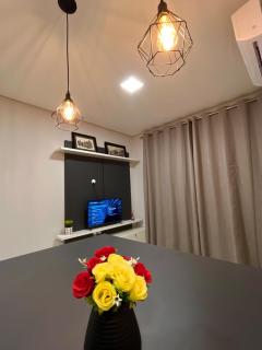 Apartamento One - Blumenau - 5