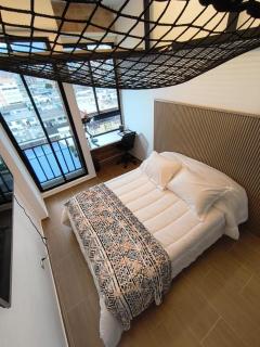 Apartamento barrio La Castellana - Bogotá - 9