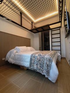 Apartamento barrio La Castellana - Bogotá - 8