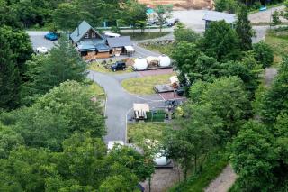 Kuruma Asobi Adventure Field Appi - Camp - Vacation STAY 42097v - Hachimantai - 3
