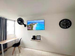 Bucaramanga Private apartment Ideal location! - Bucaramanga - 3