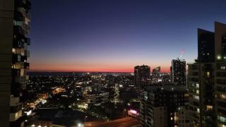 Southbank Bay Views Free parking WIFI smart TV - Melbourne - 3