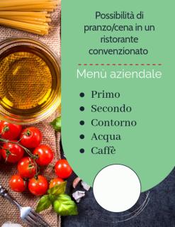Hotel Cavezzo - 9