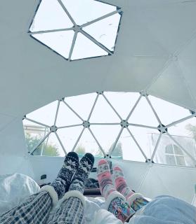 Glamping Irlanda - - 8