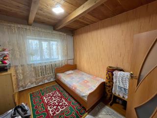 Simple Country Home - Ölgiy - 4