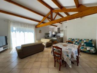 Maison confortable avec Piscine Privée à Saint Jean de Monts - FR-1-323-571 - Saint-Jean-de-Monts - 7