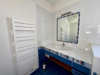 Maison confortable avec Piscine Privée à Saint Jean de Monts - FR-1-323-571 - Saint-Jean-de-Monts - 2