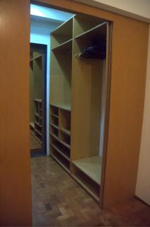 Quarto em apartamento amplo na Vila Buarque - San Paolo - 5