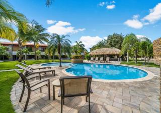 Eagle Beach luxury house, walking distance to the beach - Palm-Eagle Beach - 4