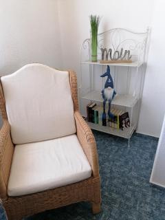 Ferienwohnung Ida Koserow - Koserow - 8