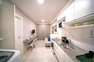 Laguna 1202A - Moderno e funcional - São Paulo - 8