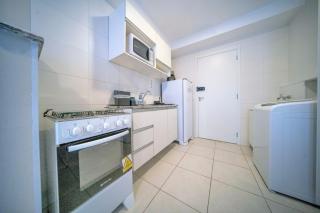 Laguna 1202A - Moderno e funcional - São Paulo - 1