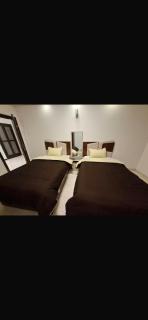 Deluxe Direct Nile Apartment - 4