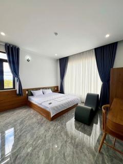 Hotel Tuỳ Anh - Plei Brêng - 7