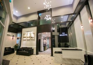 The Majestic Town Suites by IWH - Ipoh - 4