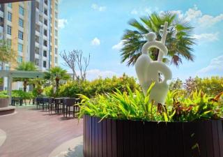 The Majestic Town Suites by IWH - Ipoh - 7