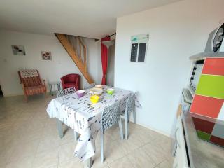 T2 Mezzanine proche plage avec balcon - Les Sables-d'Olonne - FR-1-92-571 - Les Sables-dʼOlonne - 7