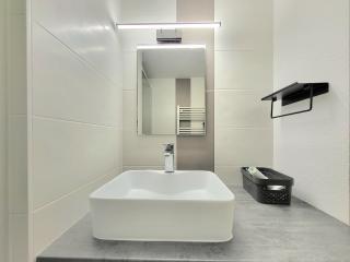 T2 Mezzanine proche plage avec balcon - Les Sables-d'Olonne - FR-1-92-571 - Les Sables-dʼOlonne - 5