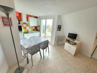 T2 Mezzanine proche plage avec balcon - Les Sables-d'Olonne - FR-1-92-571 - Les Sables-dʼOlonne - 3