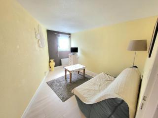 T2 Mezzanine proche plage avec balcon - Les Sables-d'Olonne - FR-1-92-571 - Les Sables-dʼOlonne - 1