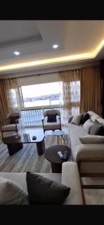 Deluxe Direct Nile Apartment - Il Cairo - 0