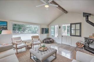 The Ranchette at Los Berros - Arroyo Grande - 3