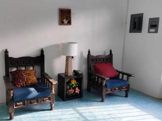 Casa Marcer - Valladolid - 6