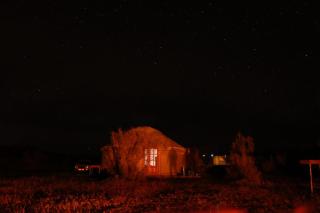 Kyzylkum Nights Camp & Family Yurt - Nurota - 5