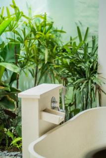 Suns Up - 3BR Villa in Kerobokan - Kerobokan - 4