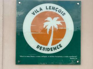 Vila Lençóis Residence - 9