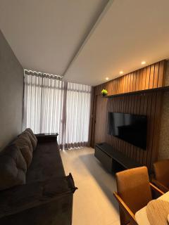 Apartamento no Don Residencial - Vitória da Conquista - 7