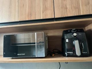 Apartamento no Don Residencial - Vitória da Conquista - 1