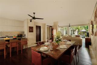 Jimbaran Bay Villas by Nakula - Jimbaran - 5