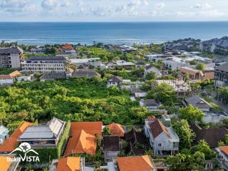 Kamisama Homestay by Bukit Vista - Canggu - 9